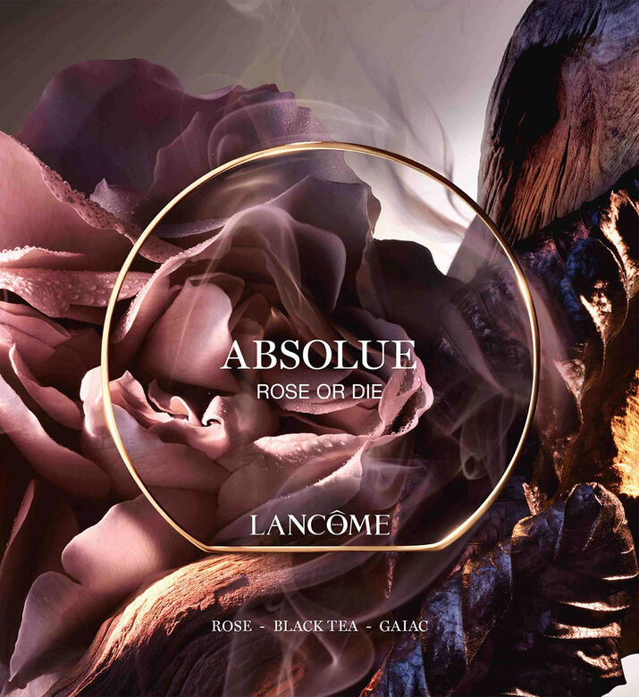 Absolue Rose Or Die Eau De Parfum