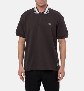 Lacoste Polo, Model View
