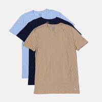 Multipack Short-sleeve Undershirts