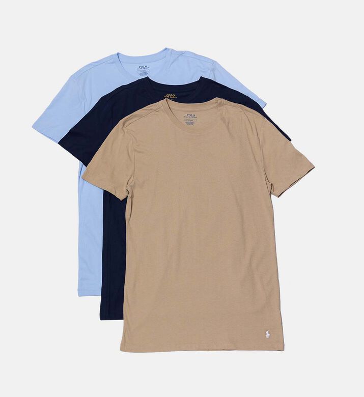 Multipack Short-sleeve Undershirts