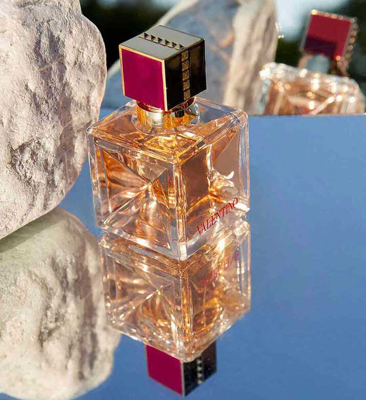 عطر فوسيه فيفا إنتانس