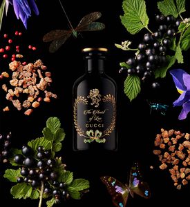 The Alchemist's Garden The Heart Of Leo Eau De Parfum