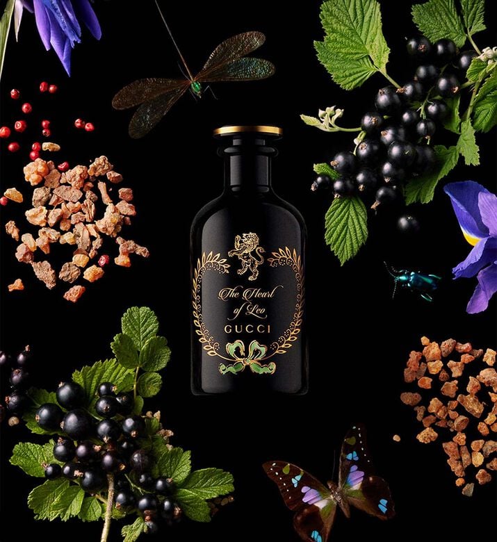 The Alchemist's Garden The Heart Of Leo Eau De Parfum The Alchemist's Garden The Heart Of Leo Eau De Parfum