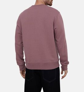 Joel Crew Neck Sweatshirt