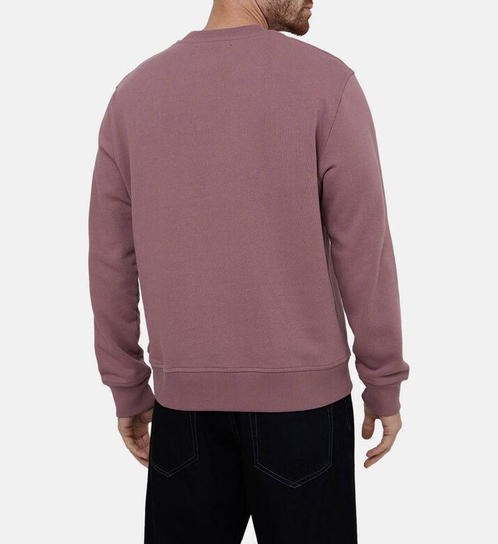 Joel Crew Neck Sweatshirt