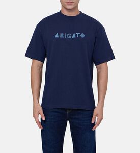 Annotate Logo-print T-shirt