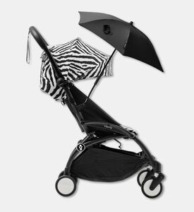Stokke Yoyo Stokke Yoyo 6+ Pack Zebra, Packshot View