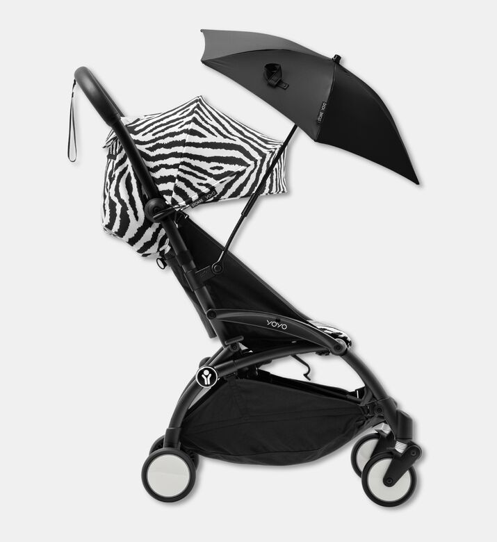 Stokke Yoyo Stokke Yoyo 6+ Pack Zebra, Packshot View