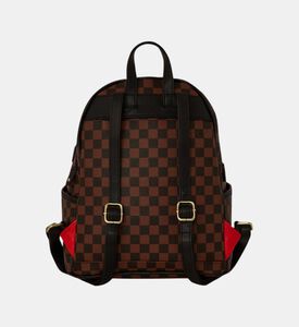 حقيبة ظهر سليك شاركس إن باريس