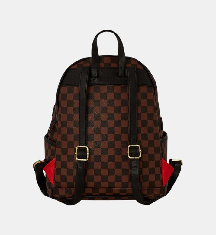 حقيبة ظهر سليك شاركس إن باريس