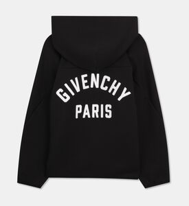 Givenchy Card Hooded, Packshot View