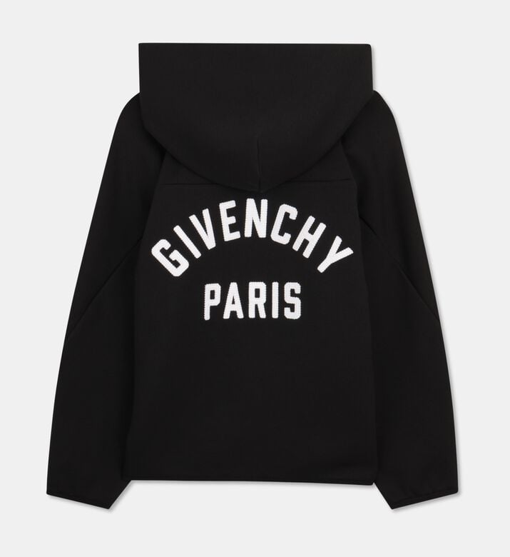 Givenchy Card Hooded, Packshot View