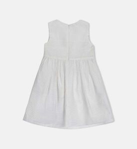 Etoile Striped Baby Dress Etoile Striped Baby Dress
