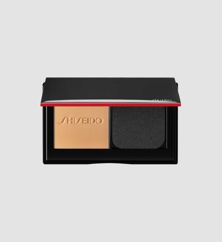 Synchro Skin Powder Foundation