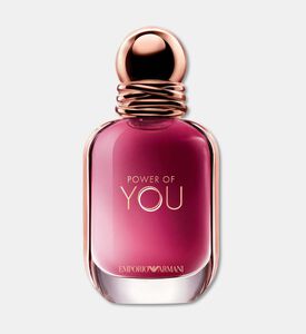 Armani Beauty Power Of You Eau De Parfum, 30-ml, Packshot View
