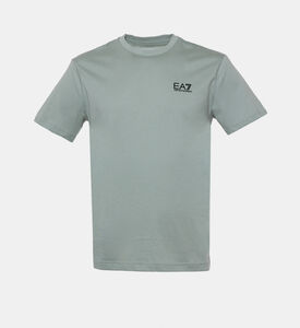 Classic Crewneck T-shirt