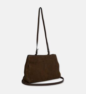 Zadig et Voltaire Bag Suede, Packshot View