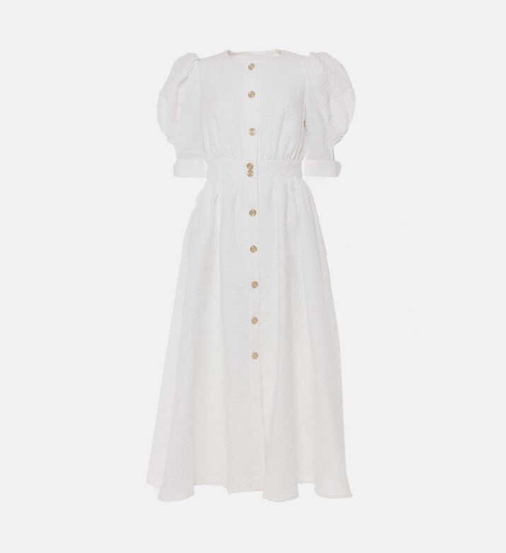 Poca and Poca Dress, Packshot View