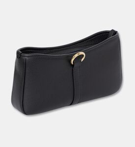 Strathberry Grain Leather Kite On A Chain Fine Bag, Packshot View