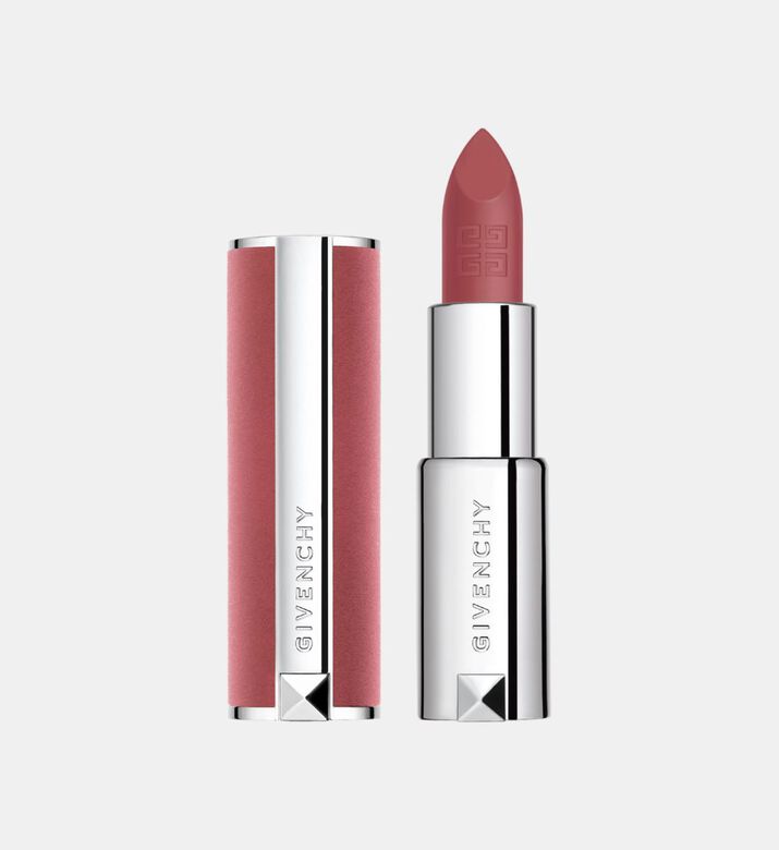 Givenchy Beauty Le Rouge Deep Velvet Lipstick, 16-nude-boise, Packshot View