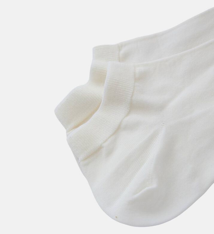 Falke Socks Climawool, Off-white, 41-42, Packshot View