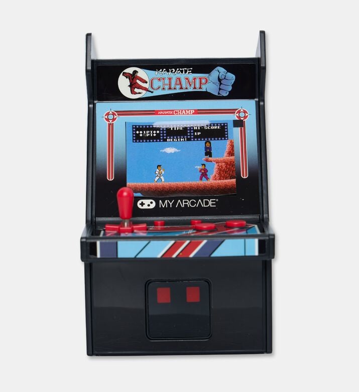 MyArcade Karate Champ Micro Player - 17.15 Cm, Packshot View