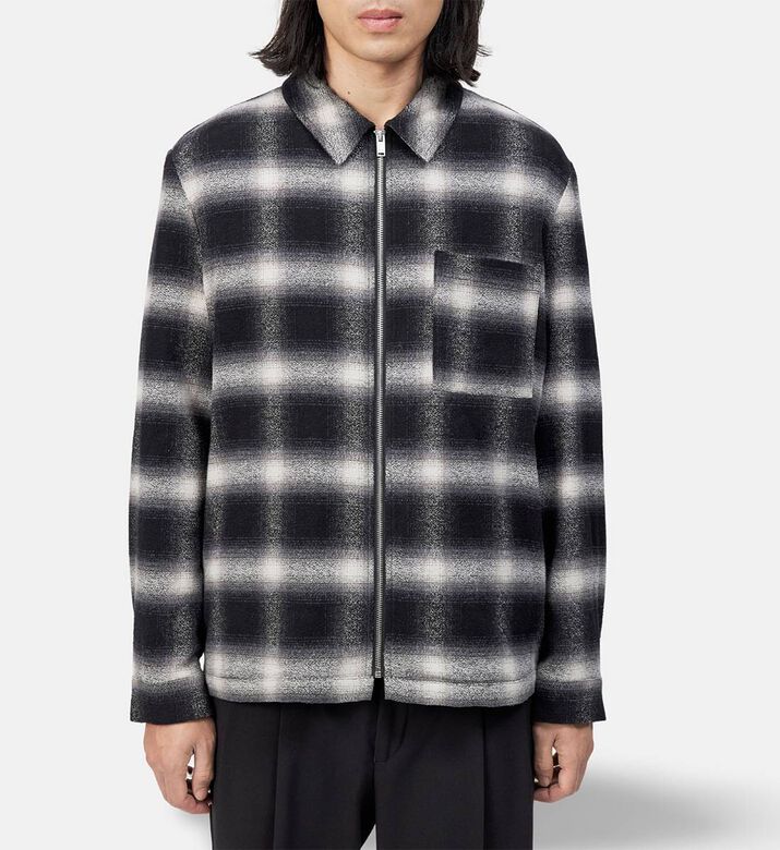 Drykorn Jack, Model View