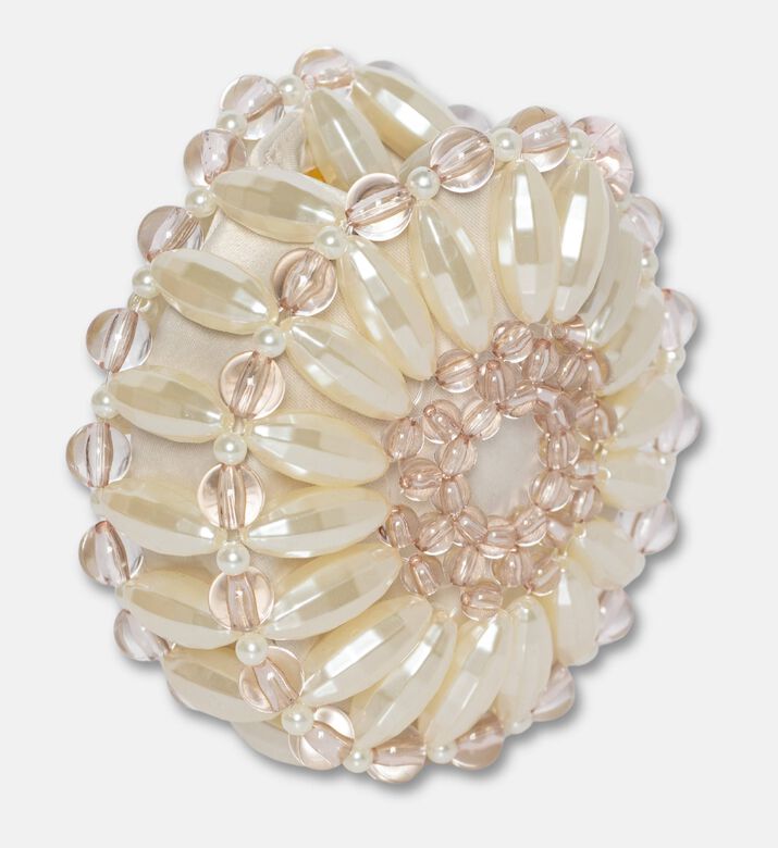 0711 Tbilisi Bag Tiny Arya, Ivory, Packshot View