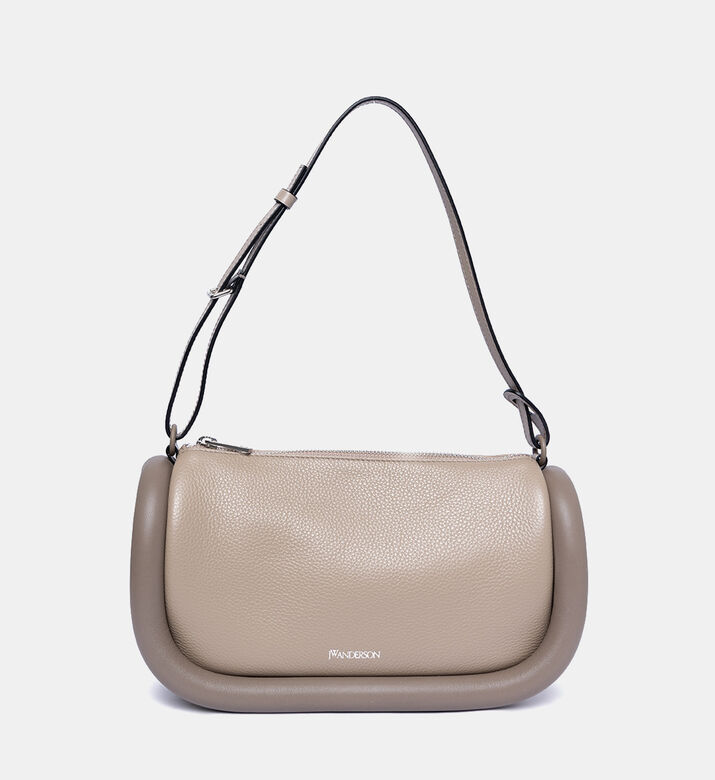 Bumper-15 Leather Shoulder Bag