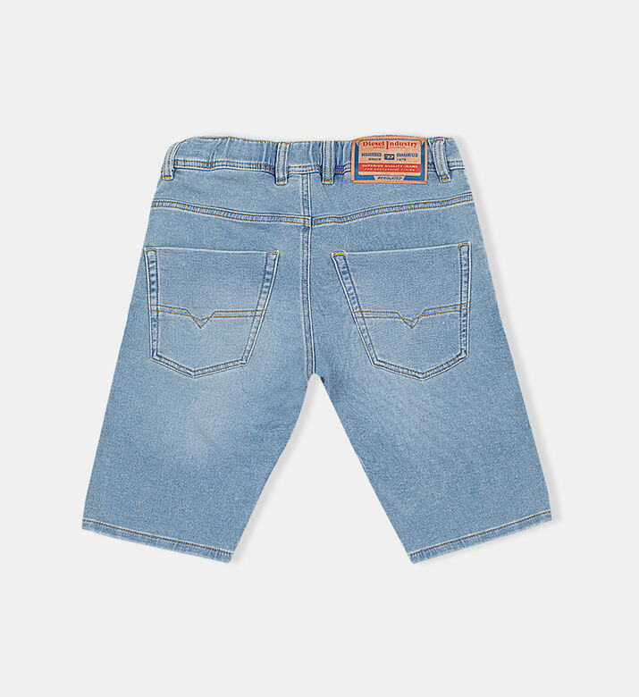 Krooley-ne-j Denim Shorts