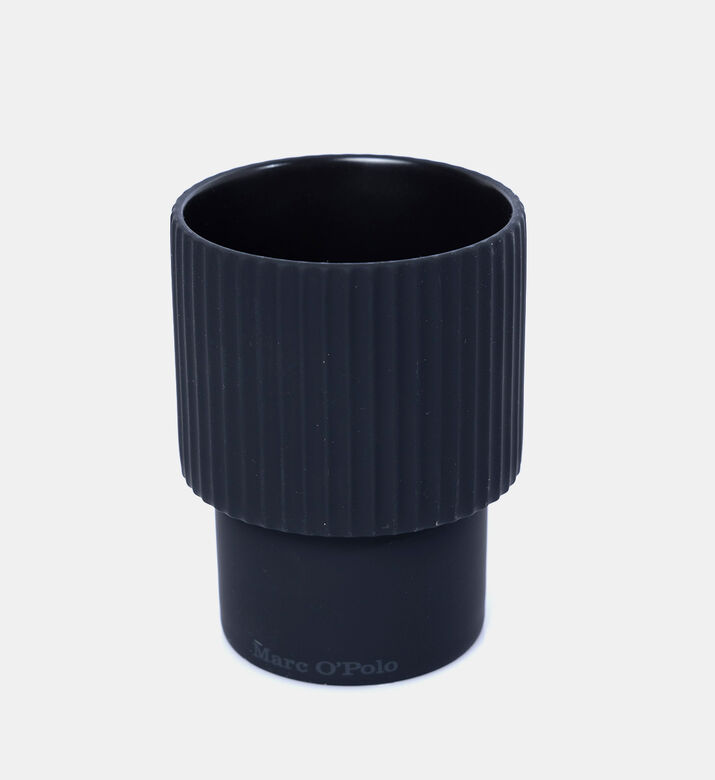 حامل فرشاة الأسنان المخدد