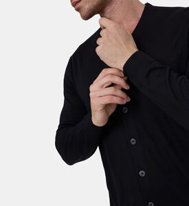 Corneliani Shirt Knit, Model View