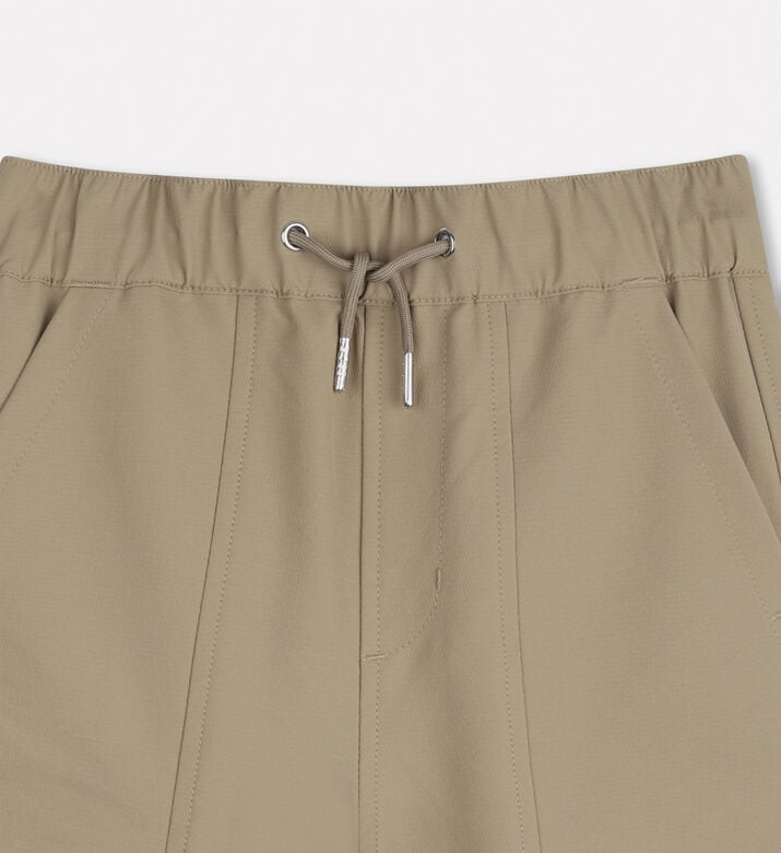 Boss Berm Short, Packshot View