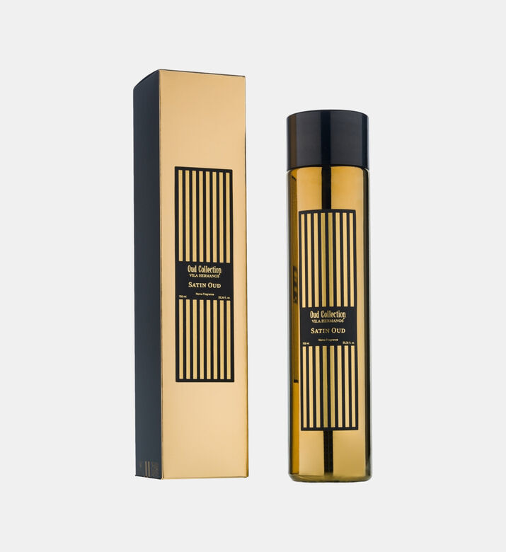 Vila Hermanos Satin Oud Diffuser