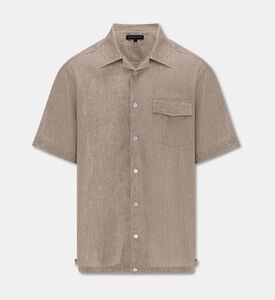 Carter and White Shirt Maxwell, Packshot View