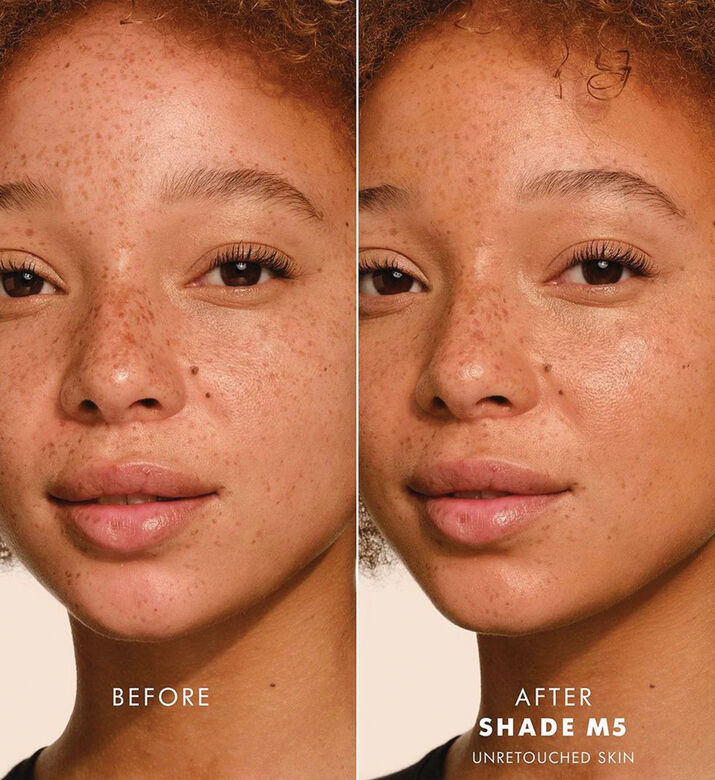 Armani Beauty Foundation Ga Skin Tint, M5, Packshot View