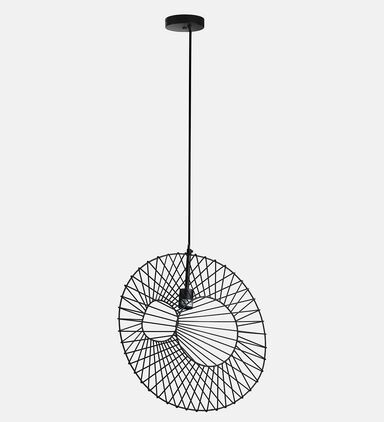 Morjim Iron Pendant Lamp