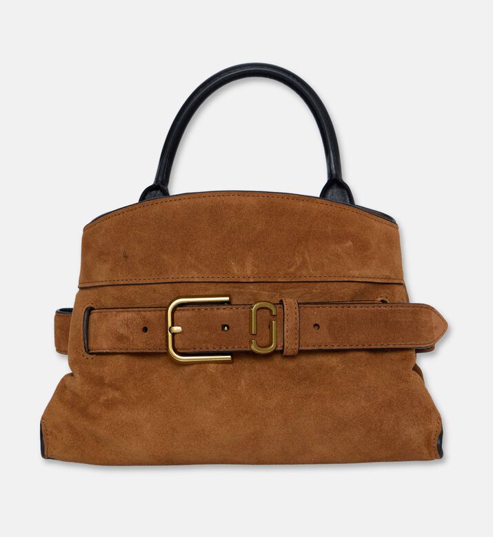 Marc Jacobs Bag Small Satchel, Packshot View