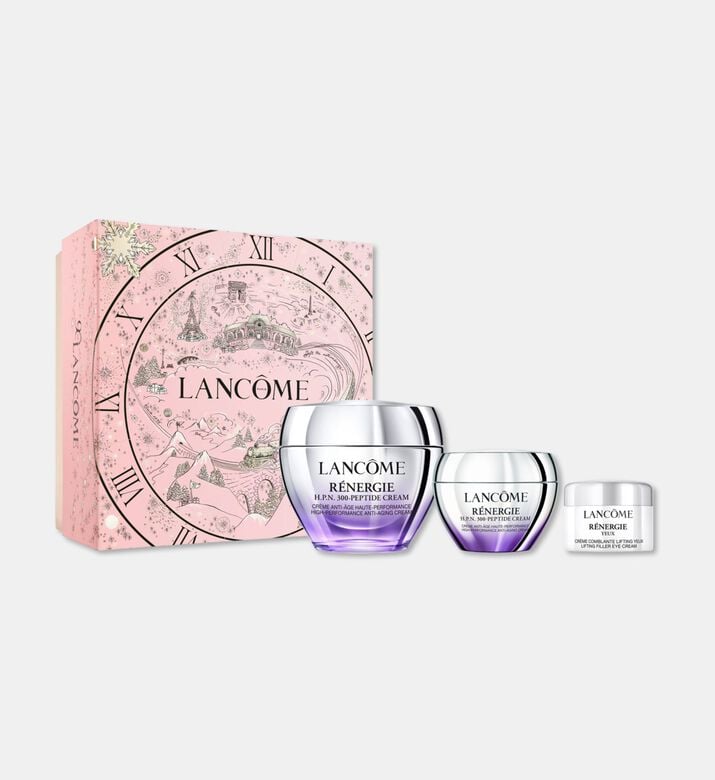 Lancome R&eacute;nergie Cream Set, Packshot View