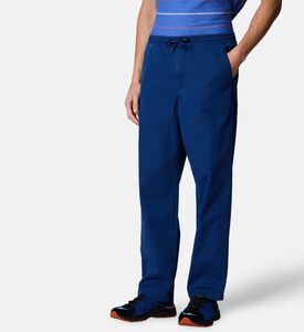 Paul Smith Pant Drawstring, Navy, L, Model View