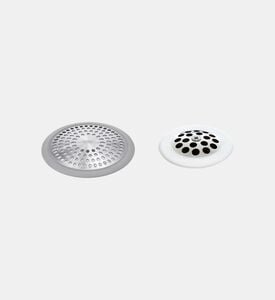 Stainless Bathtub Drain Protector Stainless Bathtub Drain Protector
