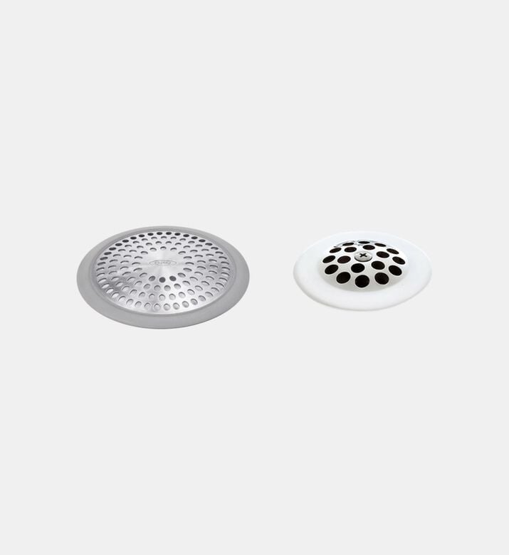 Stainless Bathtub Drain Protector Stainless Bathtub Drain Protector