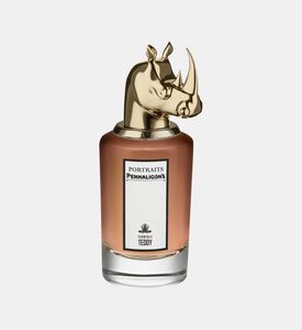 Terrible Teddy Eau De Parfum 75 Ml