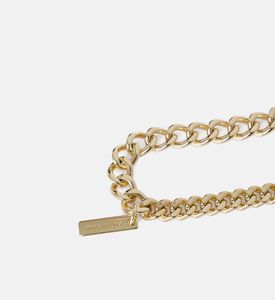 حزام الكتف السلسلة