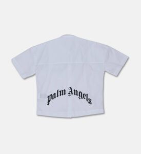 Palm Angels Shirt Logo, Packshot View
