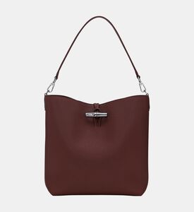 Longchamp Bag Le Roseau, Packshot View