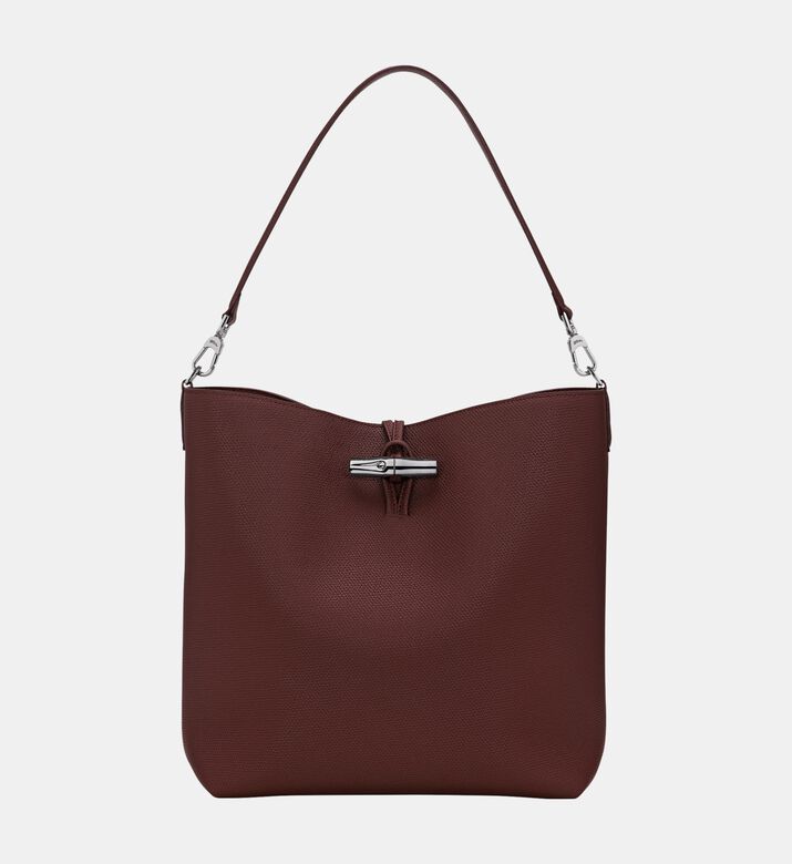 Longchamp Bag Le Roseau, Packshot View