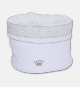 My First Collection Baby Storage Basket, Packshot View