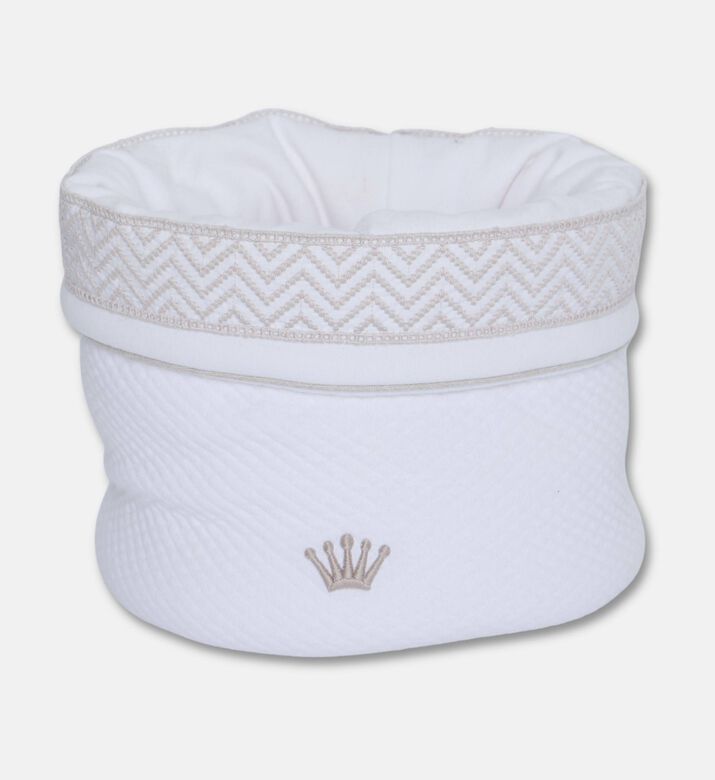 My First Collection Baby Storage Basket, Packshot View