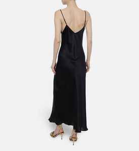 Mes Demoiselles Dress Bruma, Model View